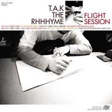 T.A.K. THE RHHHYME \