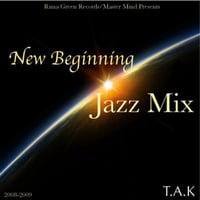 T.A.K. THE RHHHYME / Citizen of The World | Rim