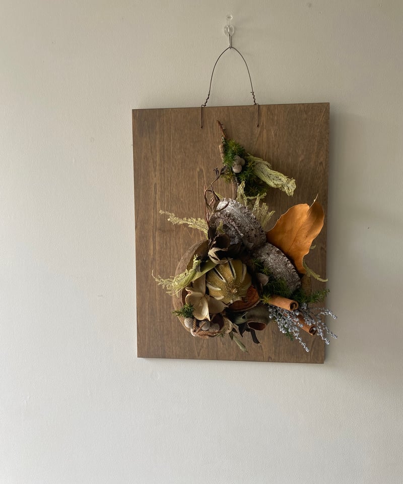 ブッダナッツの飾り ボードタイプ | 輪通販 