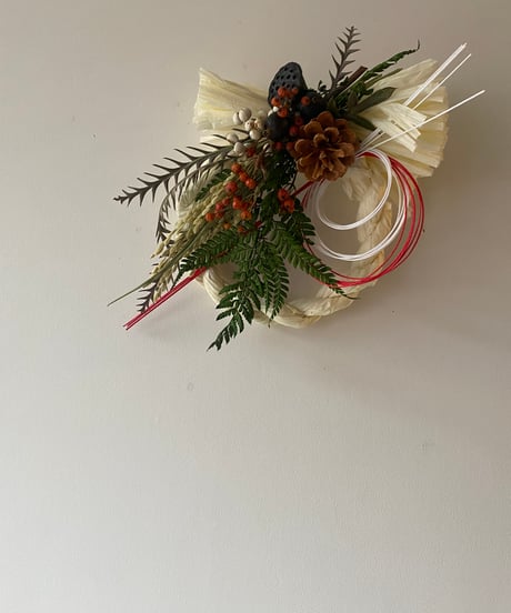 お正月飾り 27 送料込み
