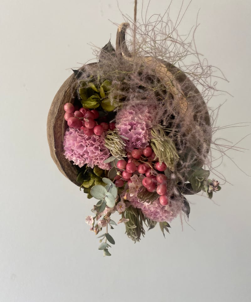 ブッダナッツの飾り(吊るし飾り) | 輪通販