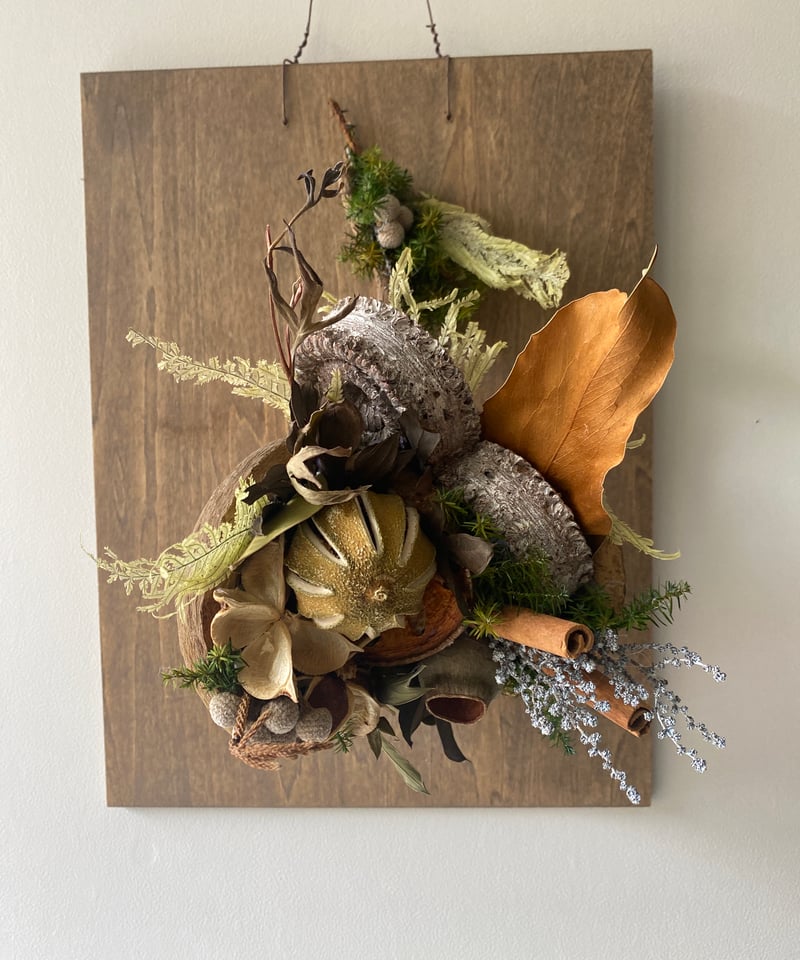 ブッダナッツの飾り ボードタイプ | 輪通販 