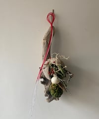お正月飾り⑧ 送料込み