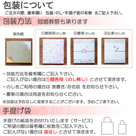 【贈答用】川根茶・ぐり茶　平箱入り
