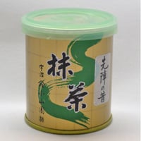 【京都・宇治の高級抹茶】先陣の昔 30g