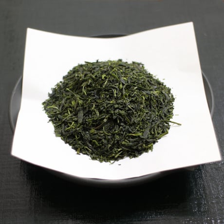 期間限定【2026年新茶】ぐり茶　品種：やぶきた　80ｇ