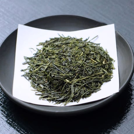 【2026年新茶】【静岡の茶処】爽やかな旨味　川根茶（並） 100ｇ