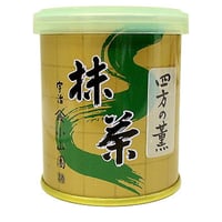 【京都・宇治の高級抹茶】四方の薫 30g