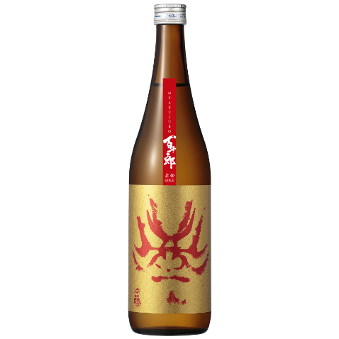 【黄金酒蔵】玄（くろ）７２０ＭＬ　１ケース（６本入） 黄金酒蔵】玄（くろ）720ML 1ケース（6本入） 飲料・酒
