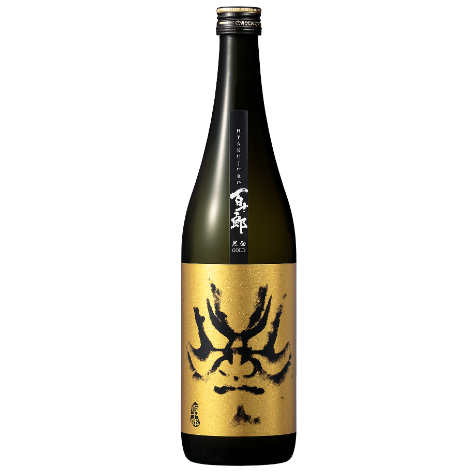 【黄金酒蔵】玄（くろ）７２０ＭＬ　１ケース（６本入） 黄金酒蔵】玄（くろ）720ML 1ケース（6本入） 飲料・酒