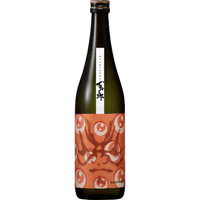 百十郎 MONONOKE鵺 純米吟醸 COLD PRESSED 720ml | 日本酒蔵元林本店