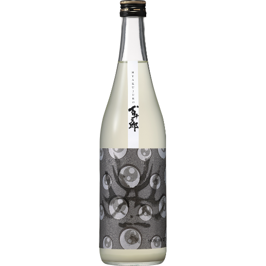 吟醸酒 日本酒 720ml dewazakuraitiro7201.jpg