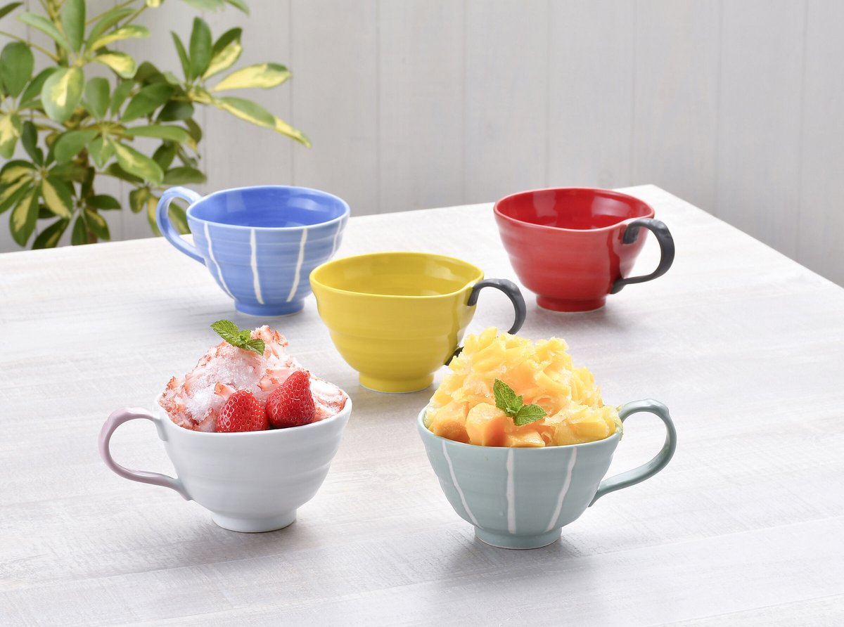 大幅値下げ！パーリーゲイツ　波佐見焼コラボ 激レア　コーヒーカップ　皿 大幅値下げ！パーリーゲイツ 波佐見焼コラボ 激レア コーヒー