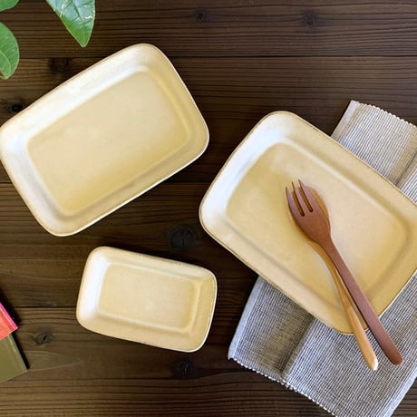 【アウトレット】窯変 プレート  瑞幸窯 ハンドメイド 波佐見焼 陶器 おしゃれ  レンジ対応 食洗機対応 皿 食器 ブランド
