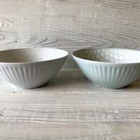 麻の葉ボウル Lサイズ おしゃれ  レンジ対応 食洗機対応 ボウル 食器 ブランド ギフト プレゼント 贈り物