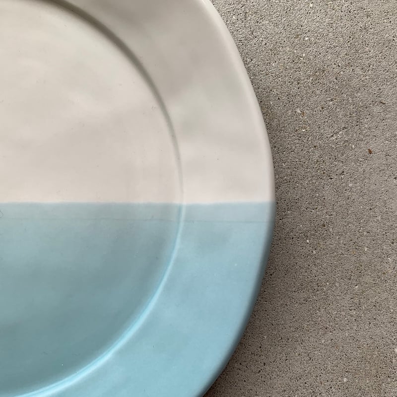 ここあ　ソーサー&デザートプレート J.L Coquet - ジャン・ルイ・コケ ] < Georgia - ジョージア >