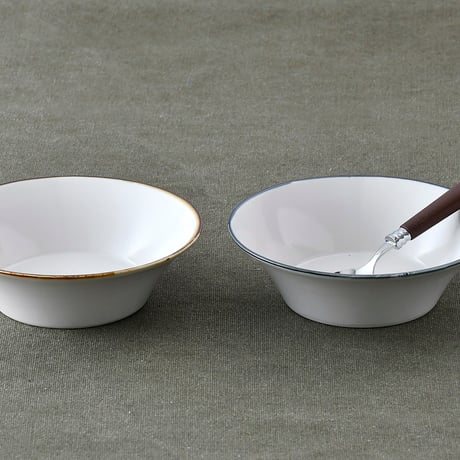 【アウトレット】ROXY ボウル 陶器 全2色 波佐見焼 佐見焼 おしゃれ  レンジ対応 食洗機対応  食器