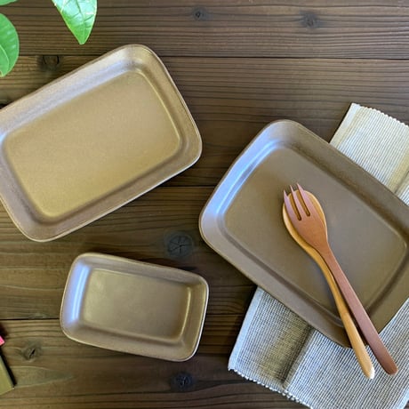 【アウトレット】窯変 プレート  瑞幸窯 ハンドメイド 波佐見焼 陶器 おしゃれ  レンジ対応 食洗機対応 皿 食器 ブランド