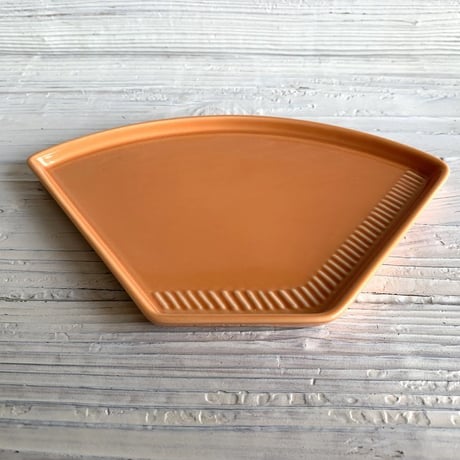 カフェプレート  ライトカラーズ 波佐見焼 重山陶器 お家カフェ おしゃれです！