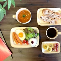【アウトレット】窯変 プレート  瑞幸窯 ハンドメイド 波佐見焼 陶器 おしゃれ  レンジ対応 食洗機対応 皿 食器 ブランド