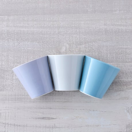 【アウトレット】 カップ ココア  全6色  タンブラー フリーカップ 150ml 陶器 波佐見焼  おしゃれ モダン 北欧 食洗器対応 レンジOK  可愛い