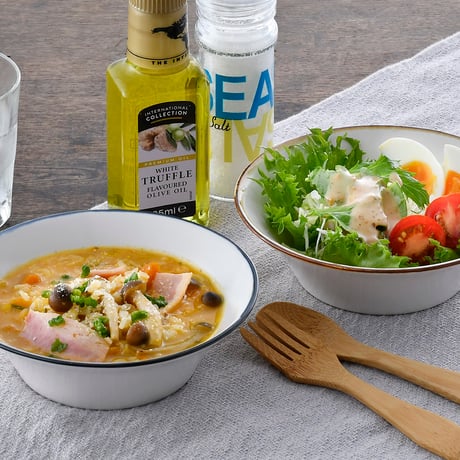 【アウトレット】ROXY ボウル 陶器 全2色 波佐見焼 佐見焼 おしゃれ  レンジ対応 食洗機対応  食器