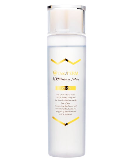ドクターム TERMバランスローション 150ml