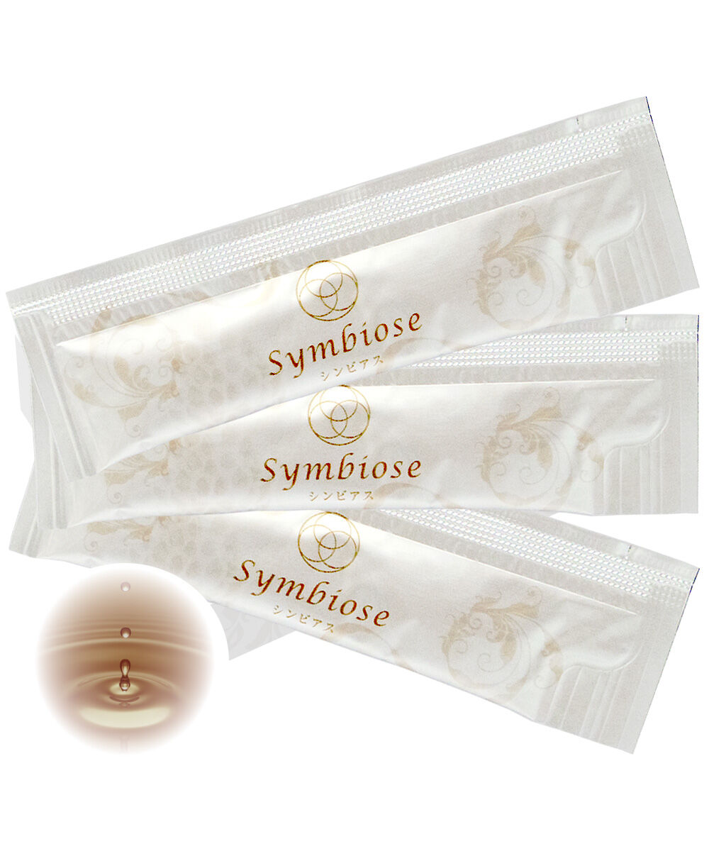 symbioseシンビアス