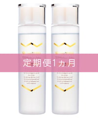 【定期便1ヵ月2点セット】ドクターム TERMバランスローション 150ml