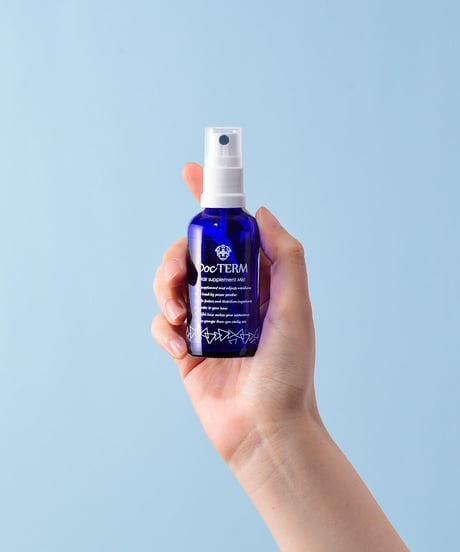 【定期便1ヵ月】ドクターム ヘアサプリミスト 50ml