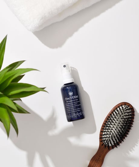 【定期便1ヵ月2点セット】ドクターム ヘアサプリミスト 50ml