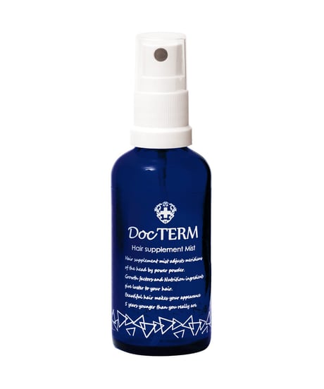 ドクターム ヘアサプリミスト 50ml
