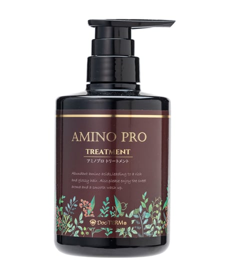 ドクターム アミノPROトリートメント 350ml