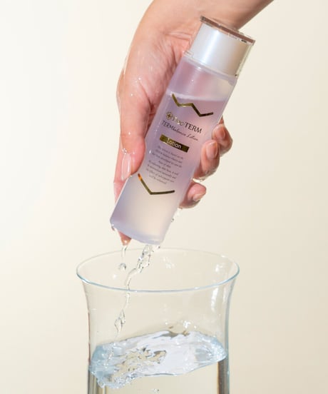 【定期便1ヵ月】ドクターム TERMバランスローション 150ml
