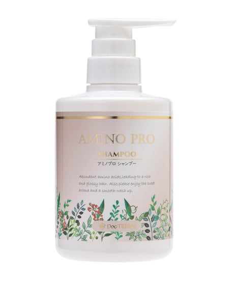 ドクターム アミノPROシャンプー 350ml