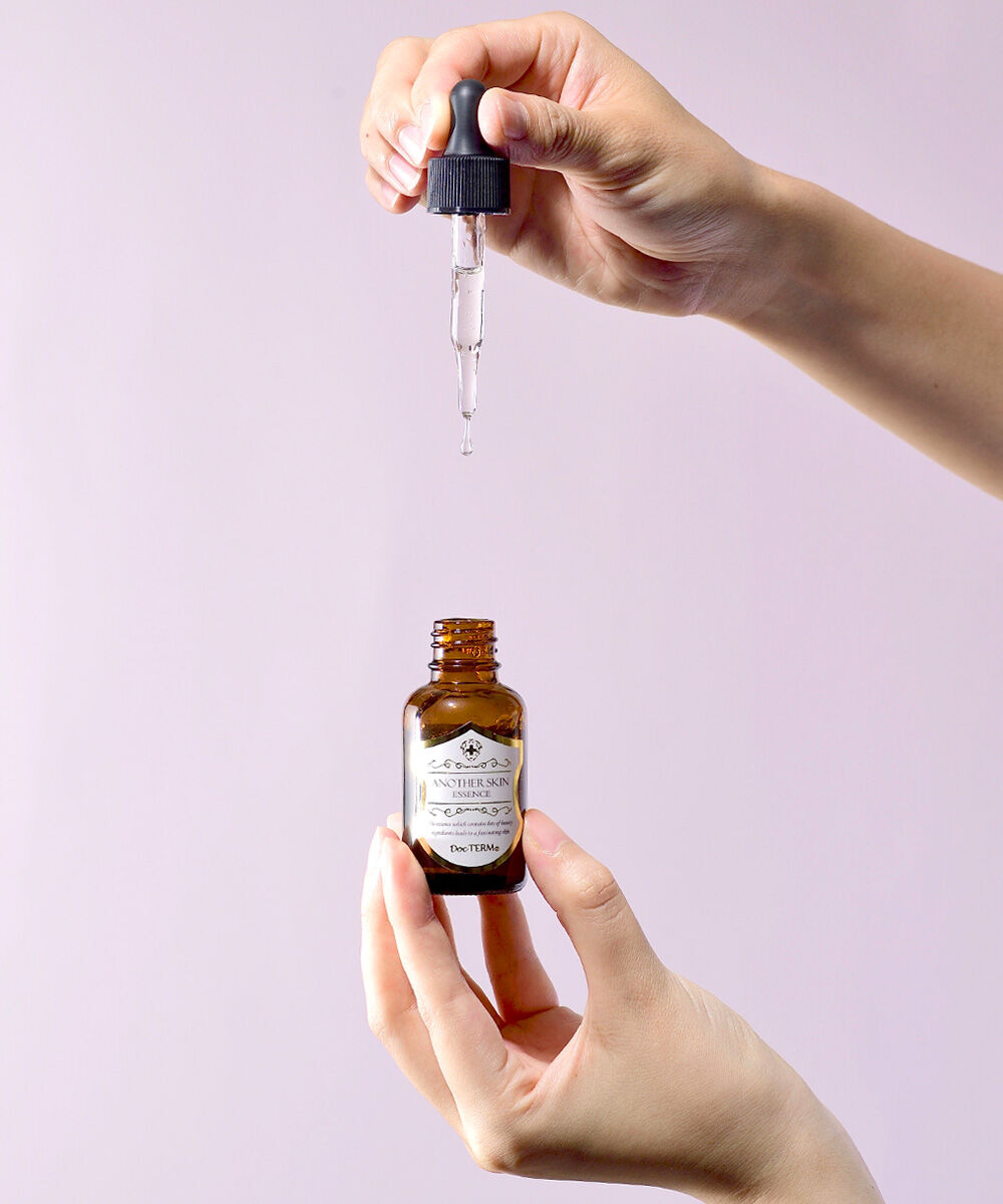 ドクターム アナザースキン エッセンス 30ml | DOCTERM+ ドクターム アナザースキン エッセンス 30ml | DOCTERM+