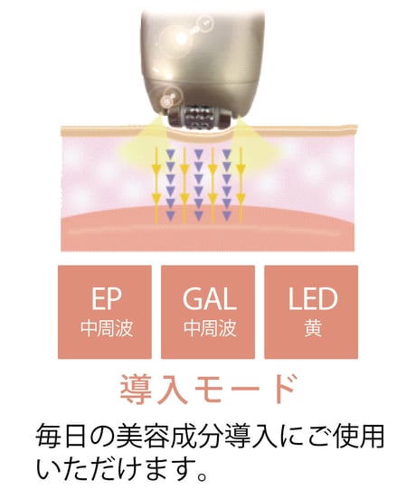ドクターム BML（ビーエムエル）美容機器