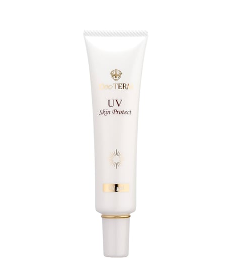 ドクターム UVスキンプロテクト 38g