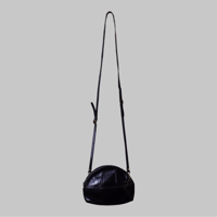 Vintage Designed Shoulder Leather Bag