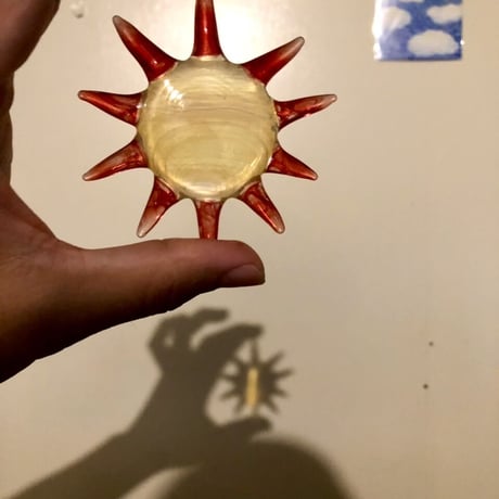 sun/日