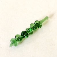 海ぶどう箸置き  Sea grapes