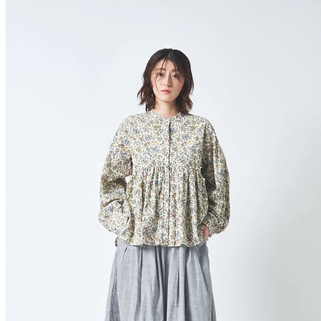 Zaku.Block ペインティング リネンズボン Zaku.Block ペインティング リネンズボン Zaku.Block ペイン