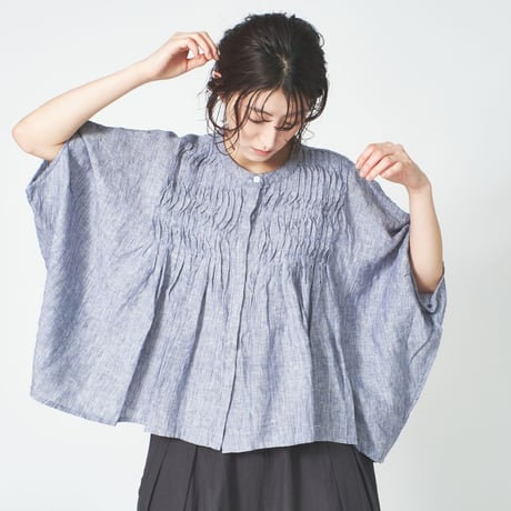 プルオーバーシャツ | STORES