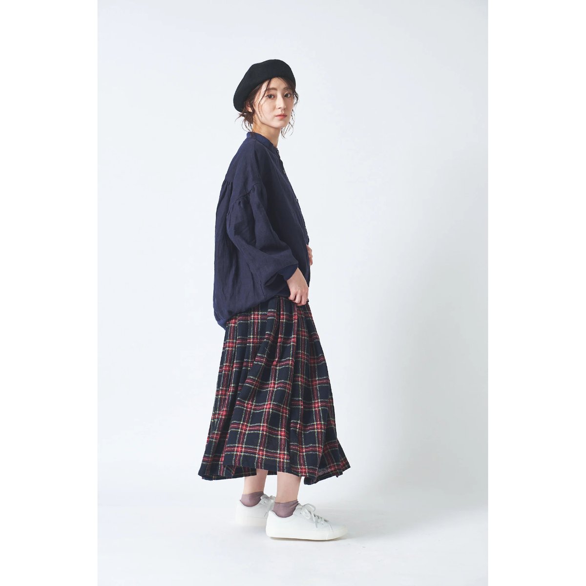 停止中⭐︎セーター・スカート4枚おまとめ 停止中⭐︎セーター・スカート4枚おまとめ WEB SHOP2024.07.17の