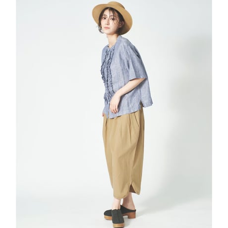 ITEM | ubasoku