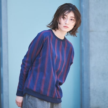 くるみ様おまとめ⭐︎ ブラウス&パンツ、ピンクリネン巾着 セール】 フード付きローンオーバーブラウス （シャツ・ブラウス