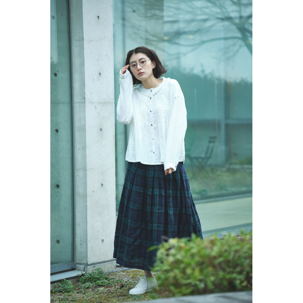 たっつぅ Women's Hey Dude Wendy Cottage Crochet in Petal Pink/Multi
