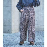 【未使用！】ubasoku ウバソク　チェックキュロットパンツ チェック起毛 裏地付きキュロットパンツ ub26-0731 | ubasoku