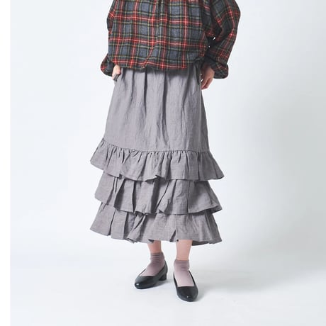 ITEM | ubasoku