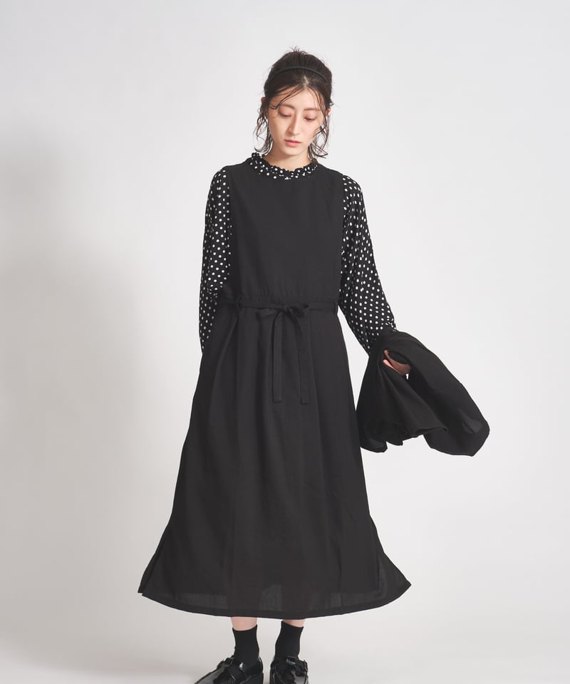 美品 NOKO PLEATS フリル お花釦 ジャケット ノコプリーツ ネイビー 2025年最新】NOKO OHNOの人気アイテム - メルカリ